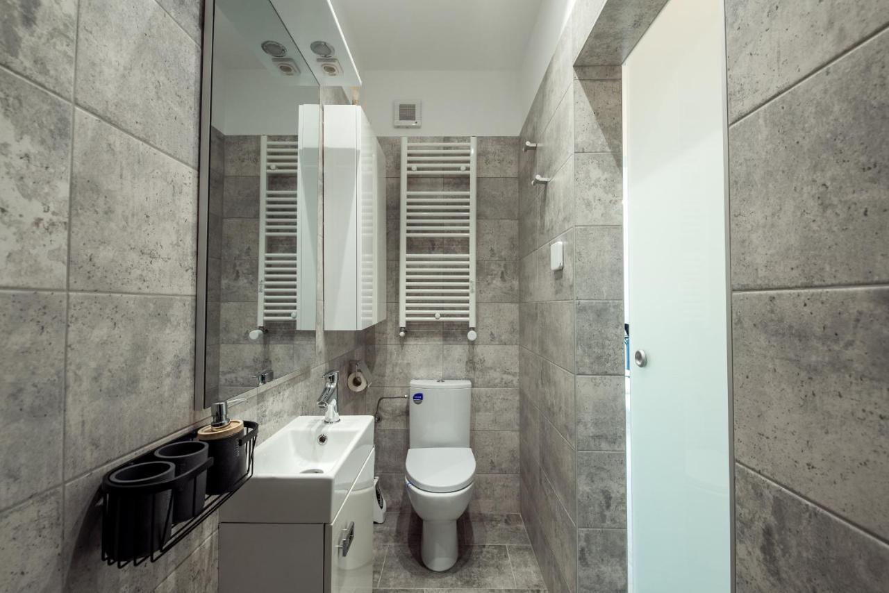 Cozy Penthousestudio Cityview W12 Bucharest Exterior photo